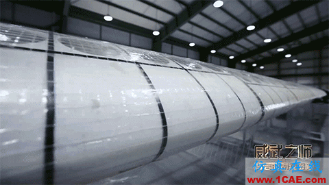 無人機:無需加油!無限續航!中國飛機,你無敵了!機械設計技術圖片3