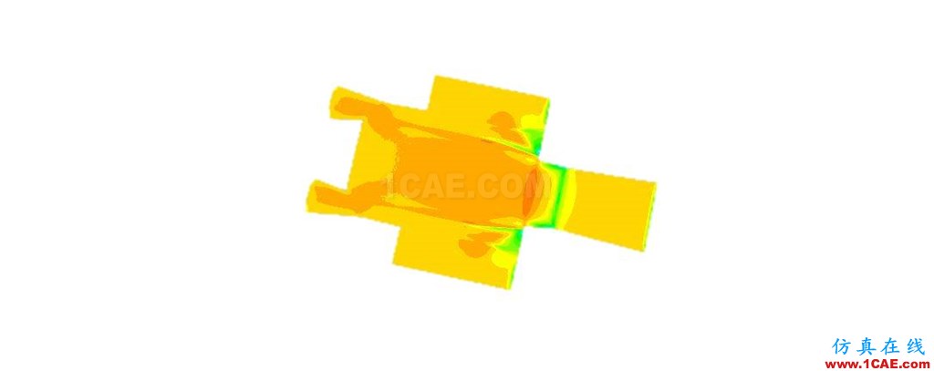 CAE究竟是什么技術,快來瞧瞧ansys workbanch圖片10