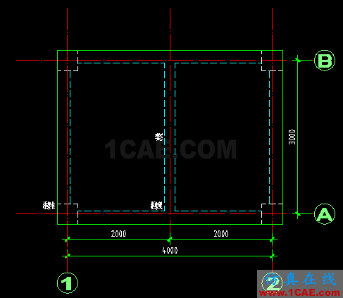 AutoCAD 制圖中的各種比例問題如何解決？（下）AutoCAD分析圖片12