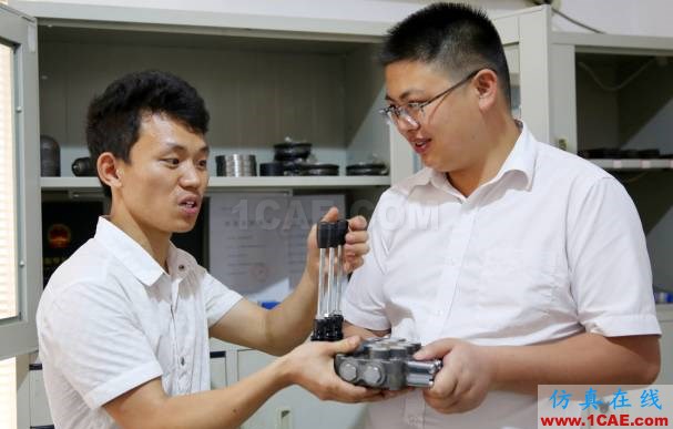 —篇關于機械設計心得的好文章，句句精準到位機械設計技術圖片3