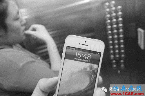 老司機帶你全面認識基站和天線【轉(zhuǎn)發(fā)】HFSS分析圖片38