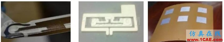 3D手機(jī)天線制作革命性工藝——美國(guó)Optomec Aerosol Jet? 氣流噴印技術(shù),傳統(tǒng)LDS替代方案HFSS仿真分析圖片2