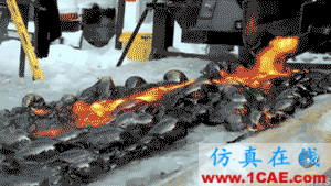 【趣味物理】這些你從未見過的震撼動圖,太酷了!!!機械設計圖片10