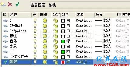 AutoCAD繪制室內(nèi)設(shè)計圖步驟 AutoCAD繪制室內(nèi)設(shè)計圖步驟AutoCAD學(xué)習(xí)資料圖片5